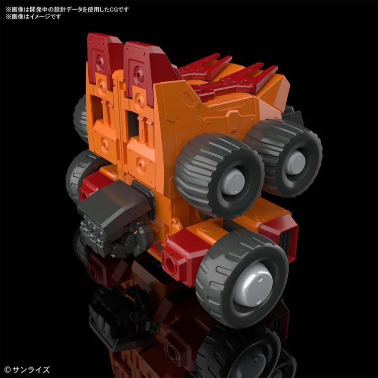 RG 1/144 Goldymarg