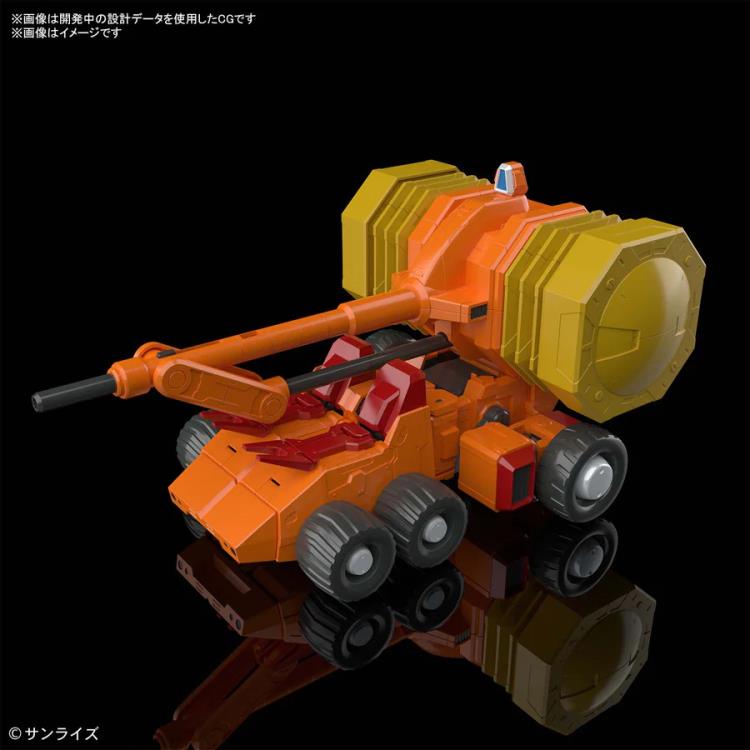 RG 1/144 Goldymarg