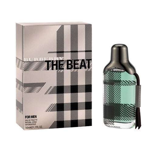 Burberry The Beat for Men EDT