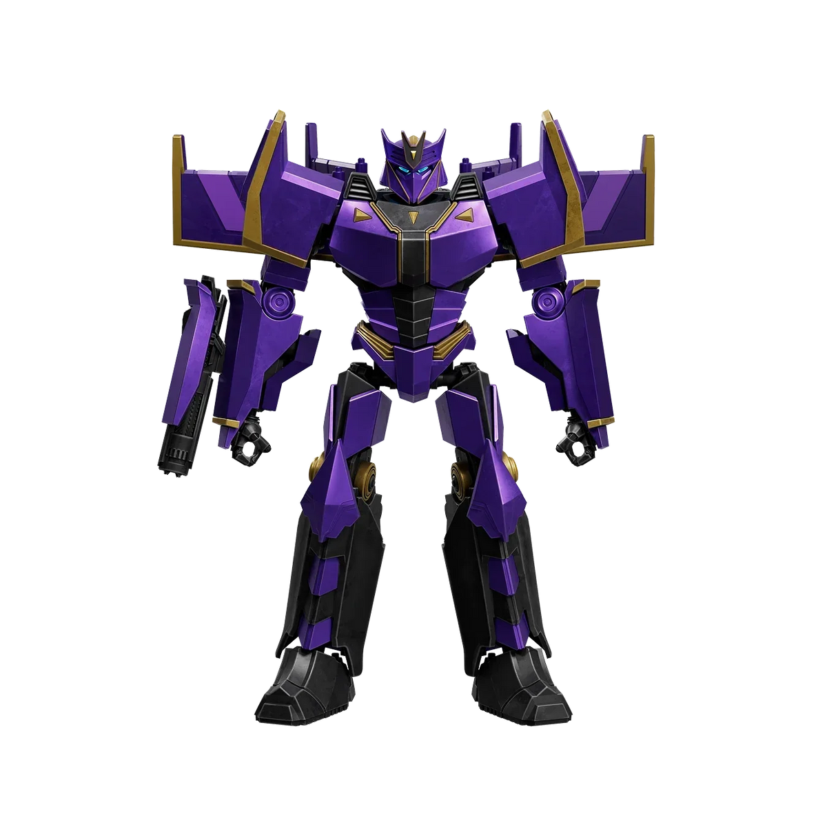 Transformers Classic Class 20 | Transformers One Megatronus