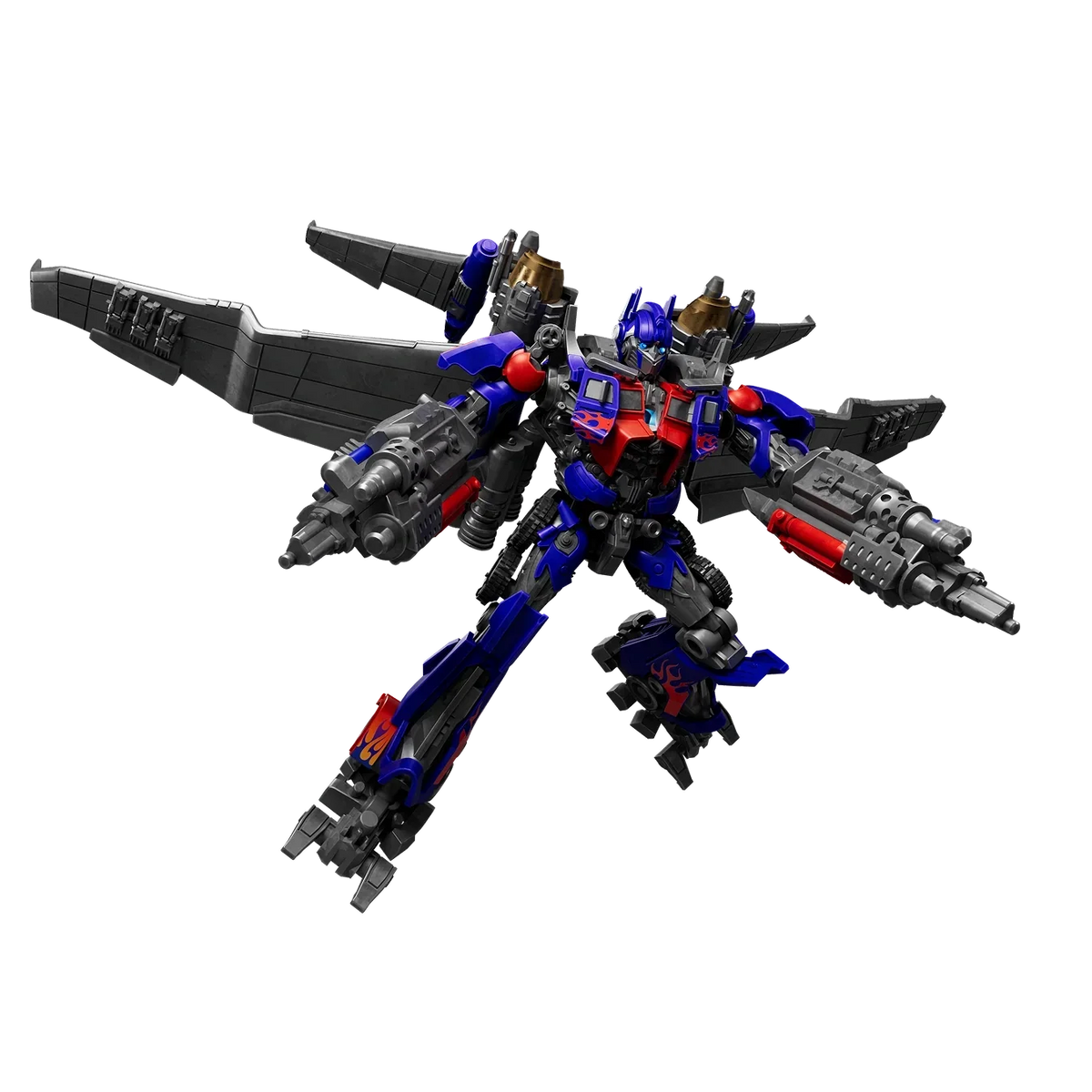 Transformers DX Classic Class 21 |  Jet Wing Optimus Prime