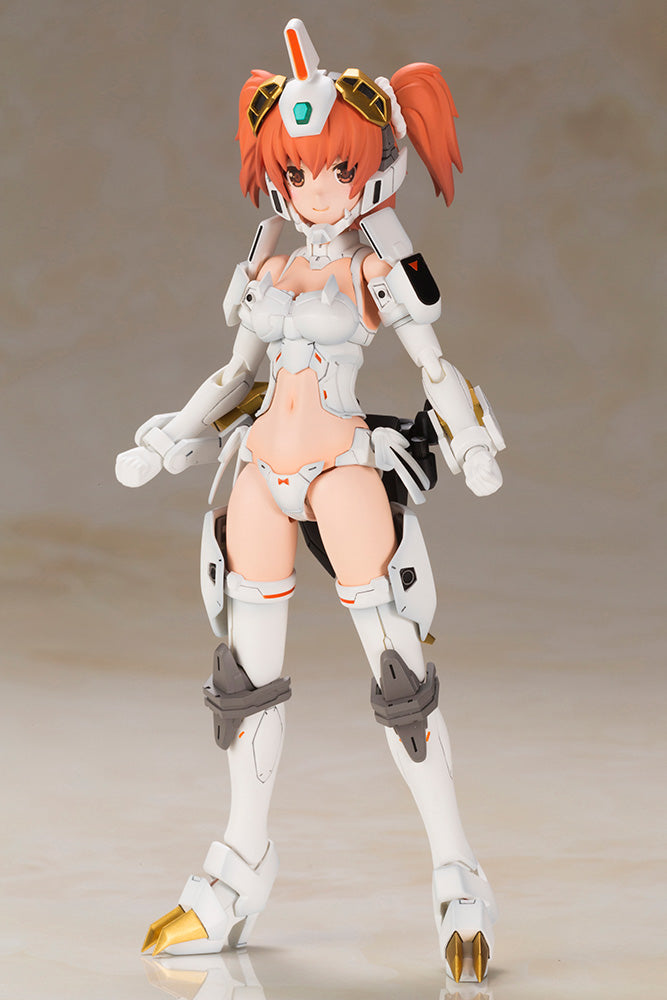 Crossframe Girl GaoGaiGar (Re-Run)
