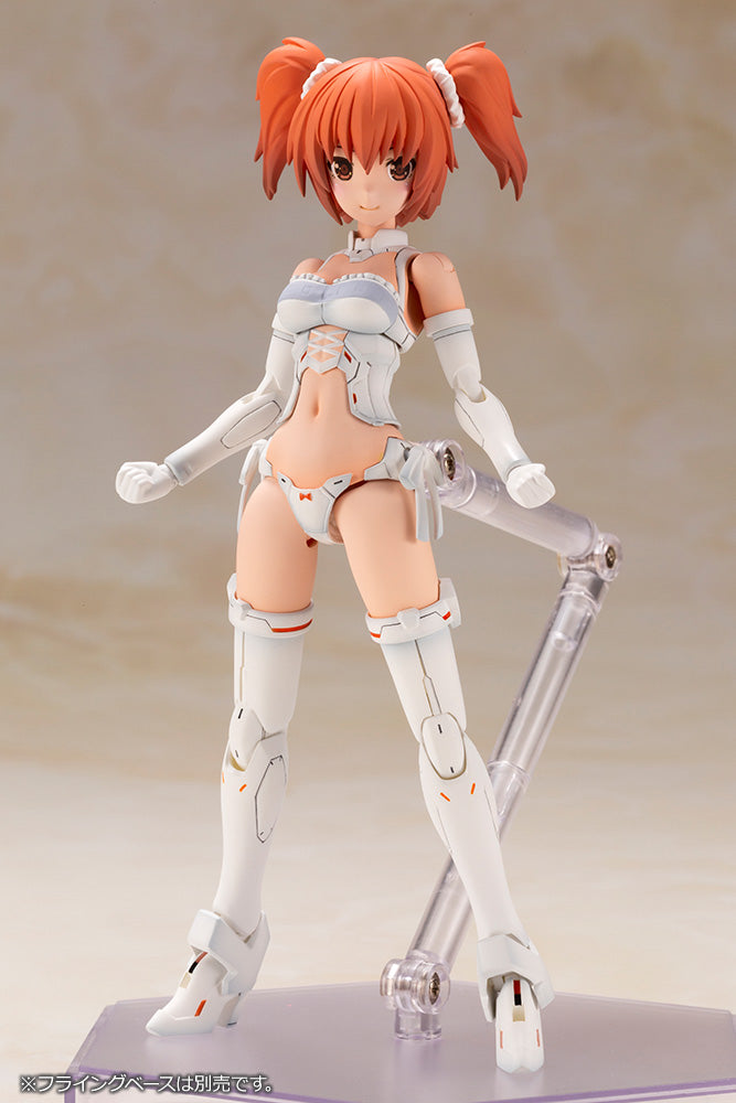 Crossframe Girl GaoGaiGar (Re-Run)