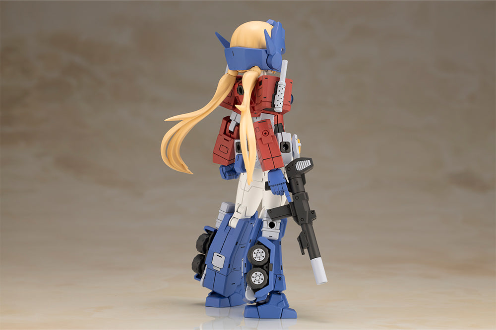 Optimus Prime Humikane Shimada Ver. Model Kit