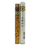 Cuba Gold for Men by Cuba Paris EDT