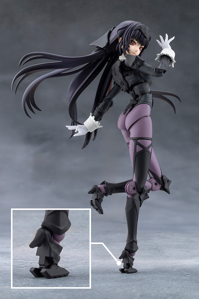 Megalomaria Unlimited Universe Maria Kagaribi (Dress Code)