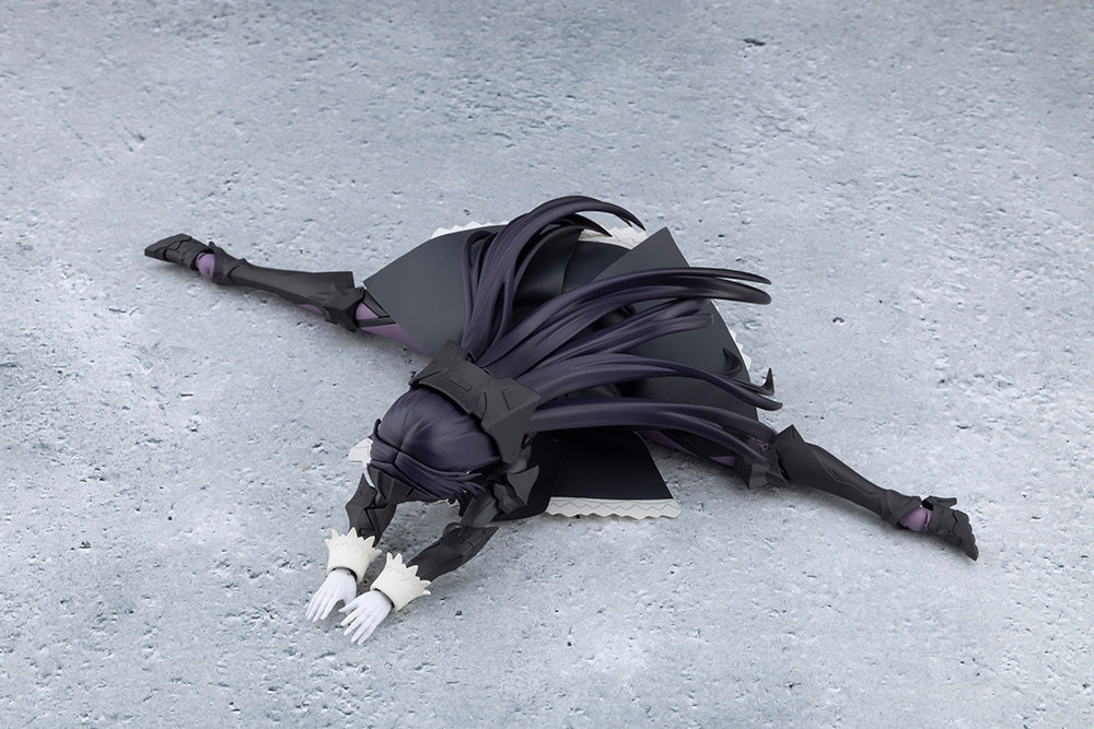 Megalomaria Unlimited Universe Maria Kagaribi (Dress Code)