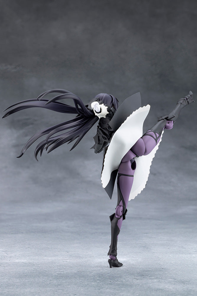 Megalomaria Unlimited Universe Maria Kagaribi (Dress Code)