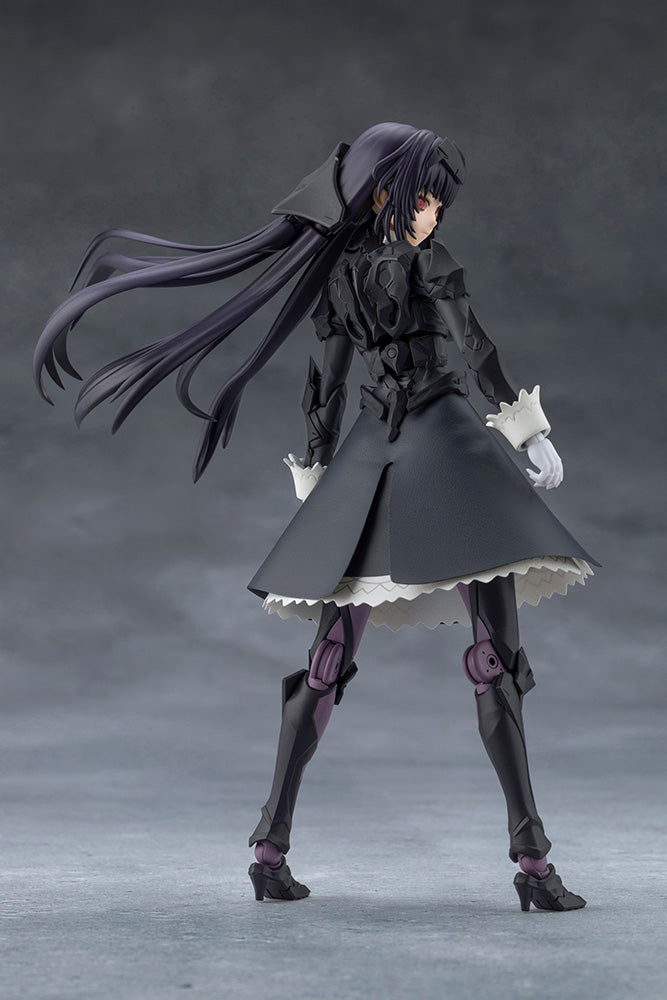 Megalomaria Unlimited Universe Maria Kagaribi (Dress Code)
