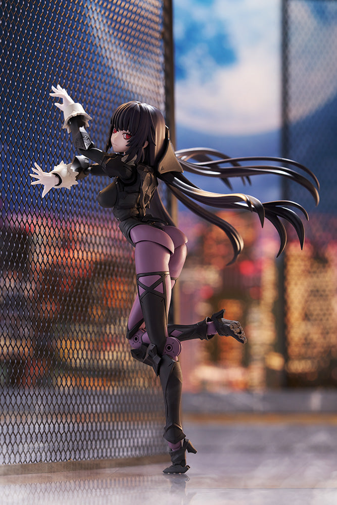Megalomaria Unlimited Universe Maria Kagaribi (Dress Code)