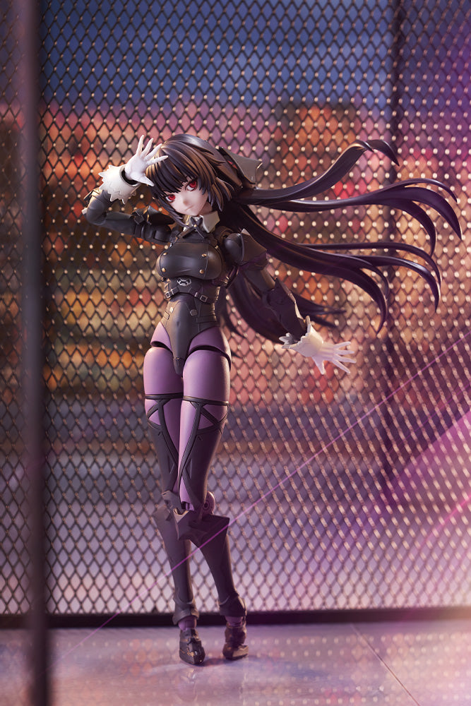 Megalomaria Unlimited Universe Maria Kagaribi (Dress Code)