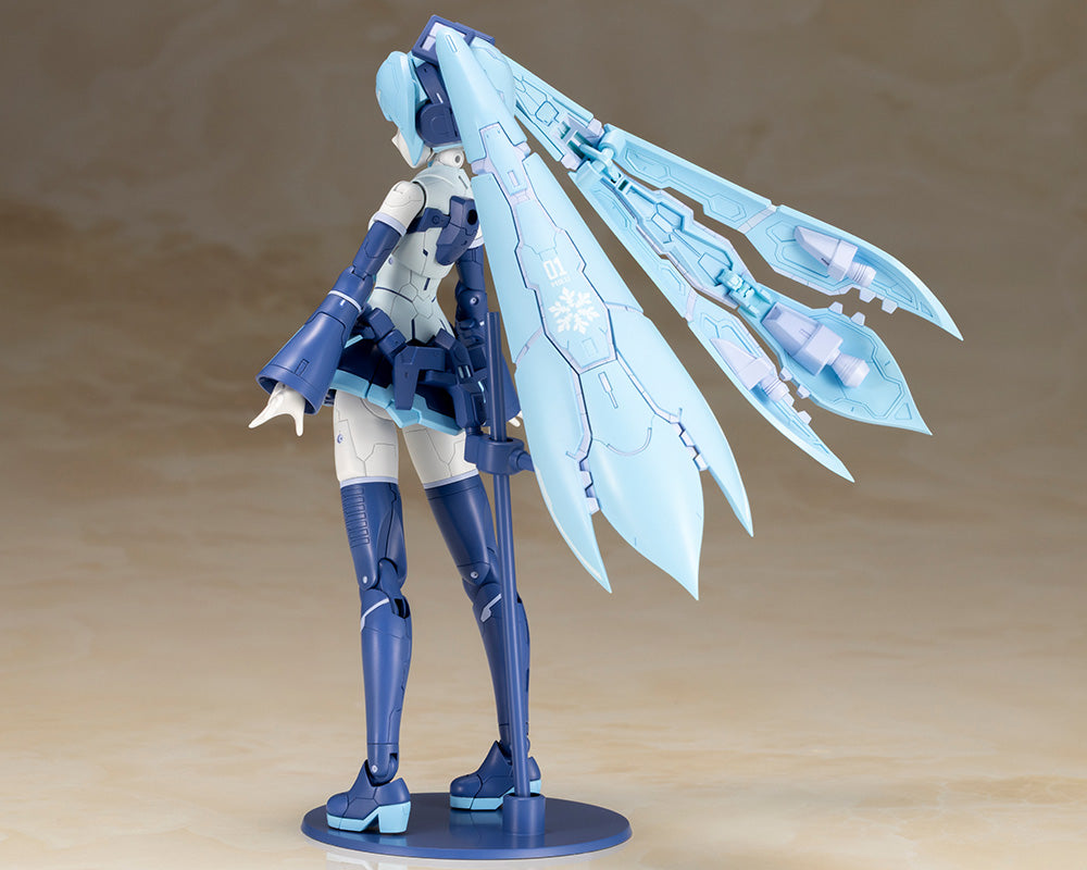 Frame Artist Snow Miku