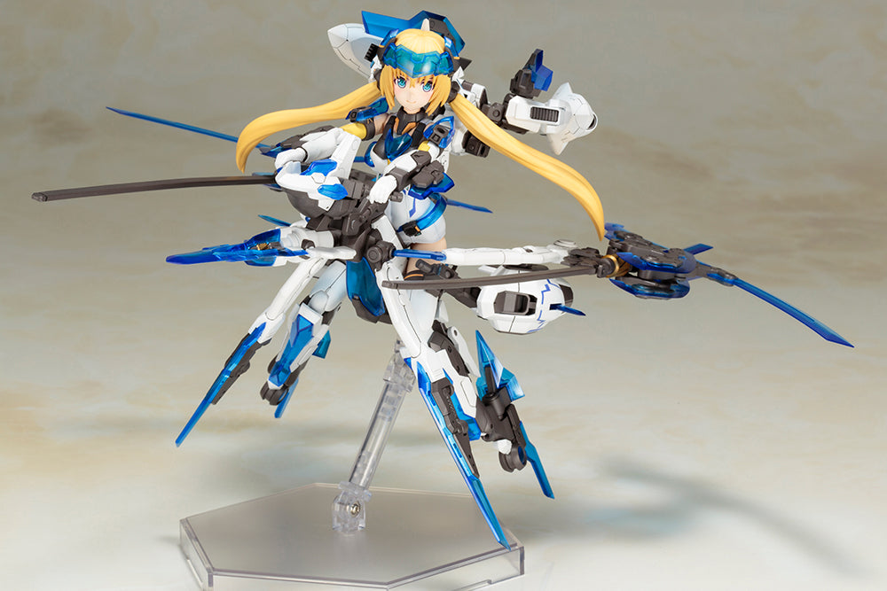 Frame Arms Girl Hresvelgr=Ater (Re-Run)