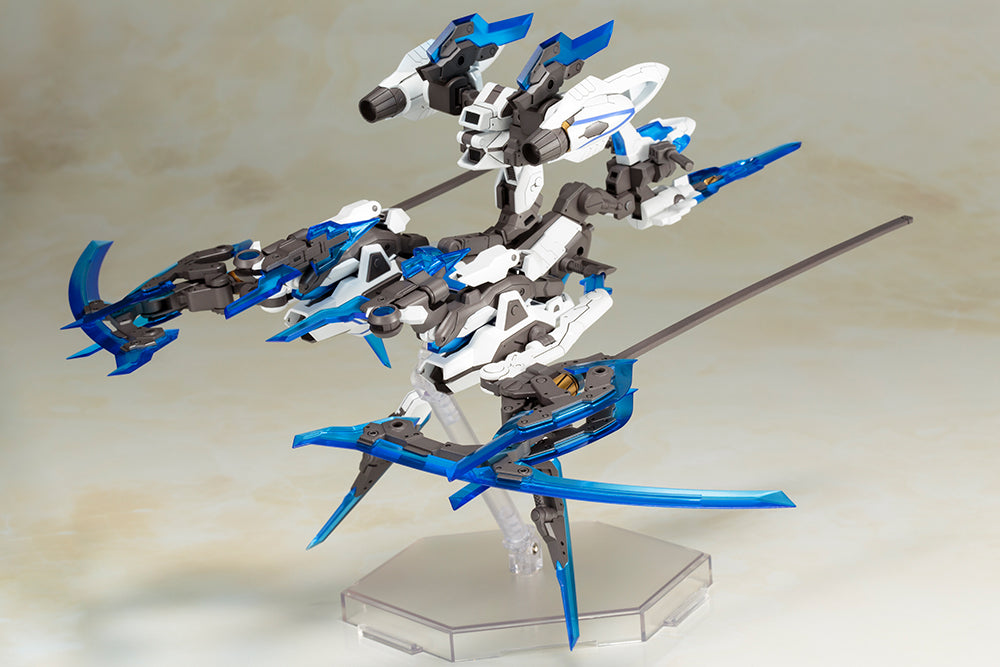 Frame Arms Girl Hresvelgr=Ater (Re-Run)