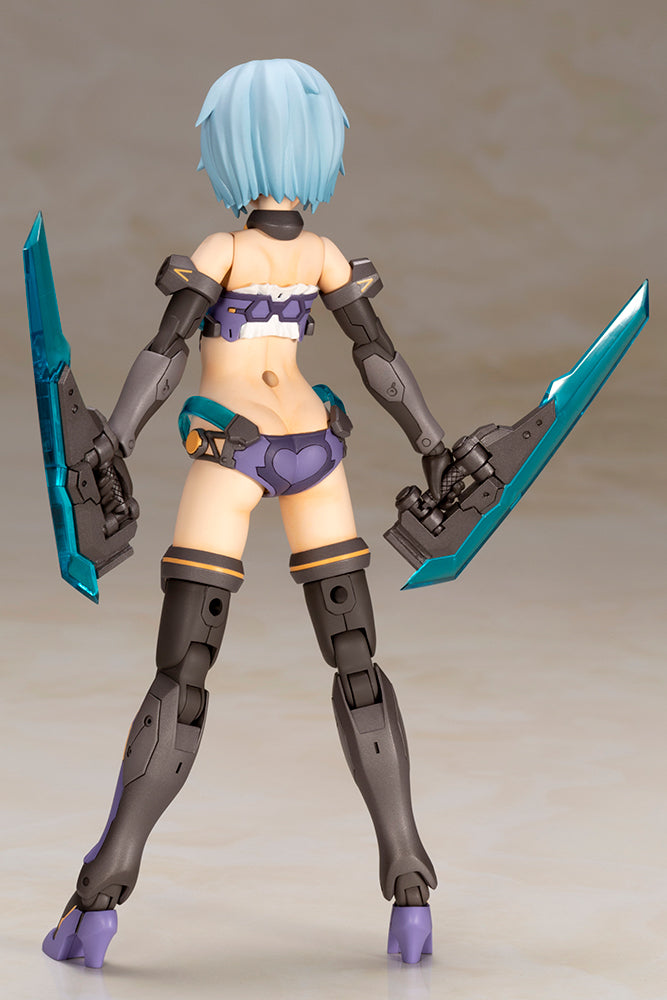 Frame Arms Girl Hresvelgr Bikini Armor Ver. (Re-Run)