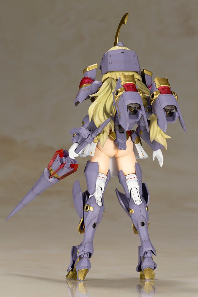 Frame Arms Girl Durga I (Re-Run)