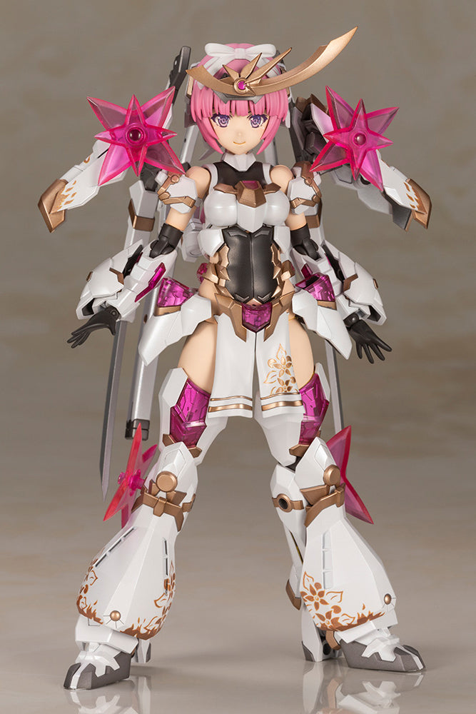 Frame Arms Girl Magatsuki (Kikka)