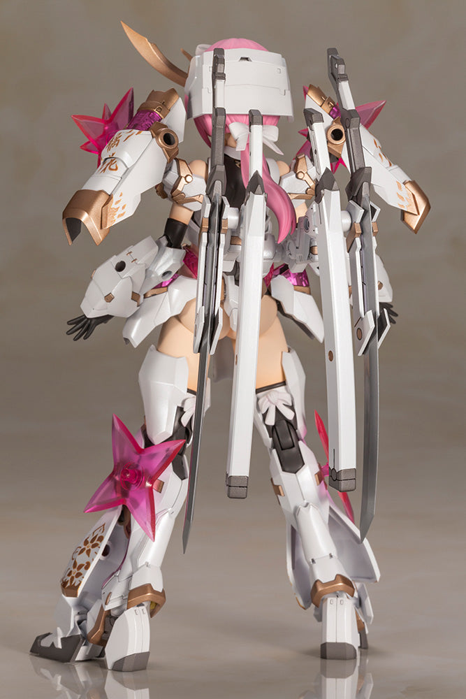 Frame Arms Girl Magatsuki (Kikka)
