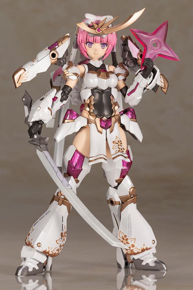 Frame Arms Girl Magatsuki (Kikka)