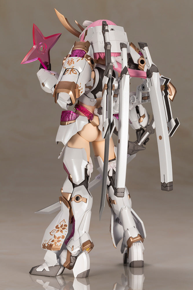 Frame Arms Girl Magatsuki (Kikka)