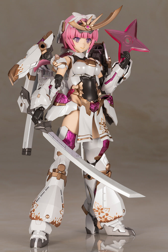Frame Arms Girl Magatsuki (Kikka)