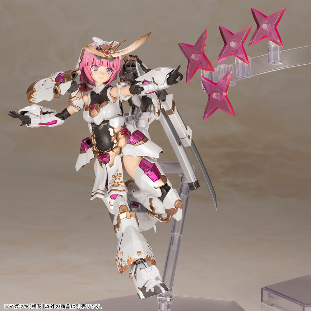 Frame Arms Girl Magatsuki (Kikka)