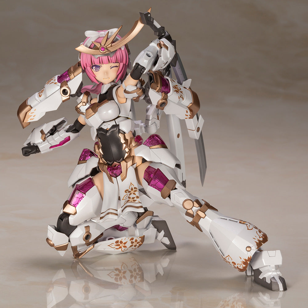 Frame Arms Girl Magatsuki (Kikka)