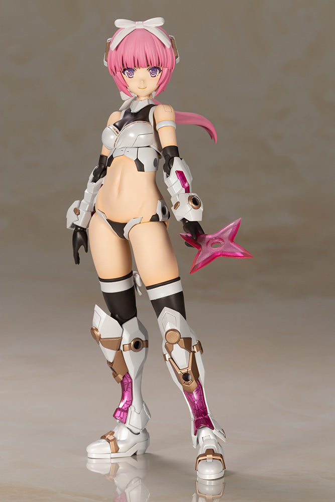 Frame Arms Girl Magatsuki (Kikka)