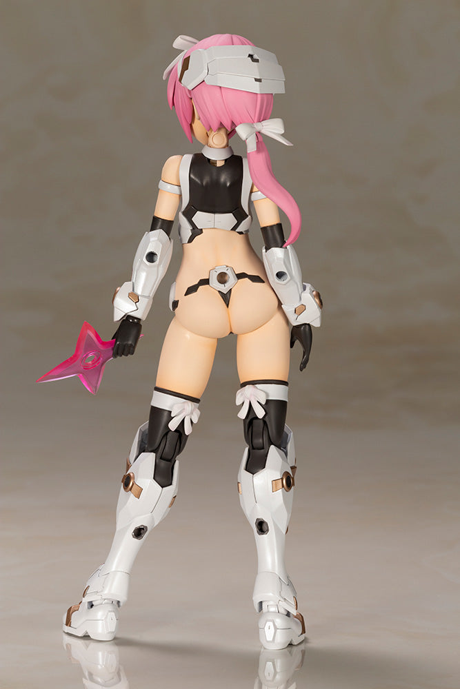 Frame Arms Girl Magatsuki (Kikka)