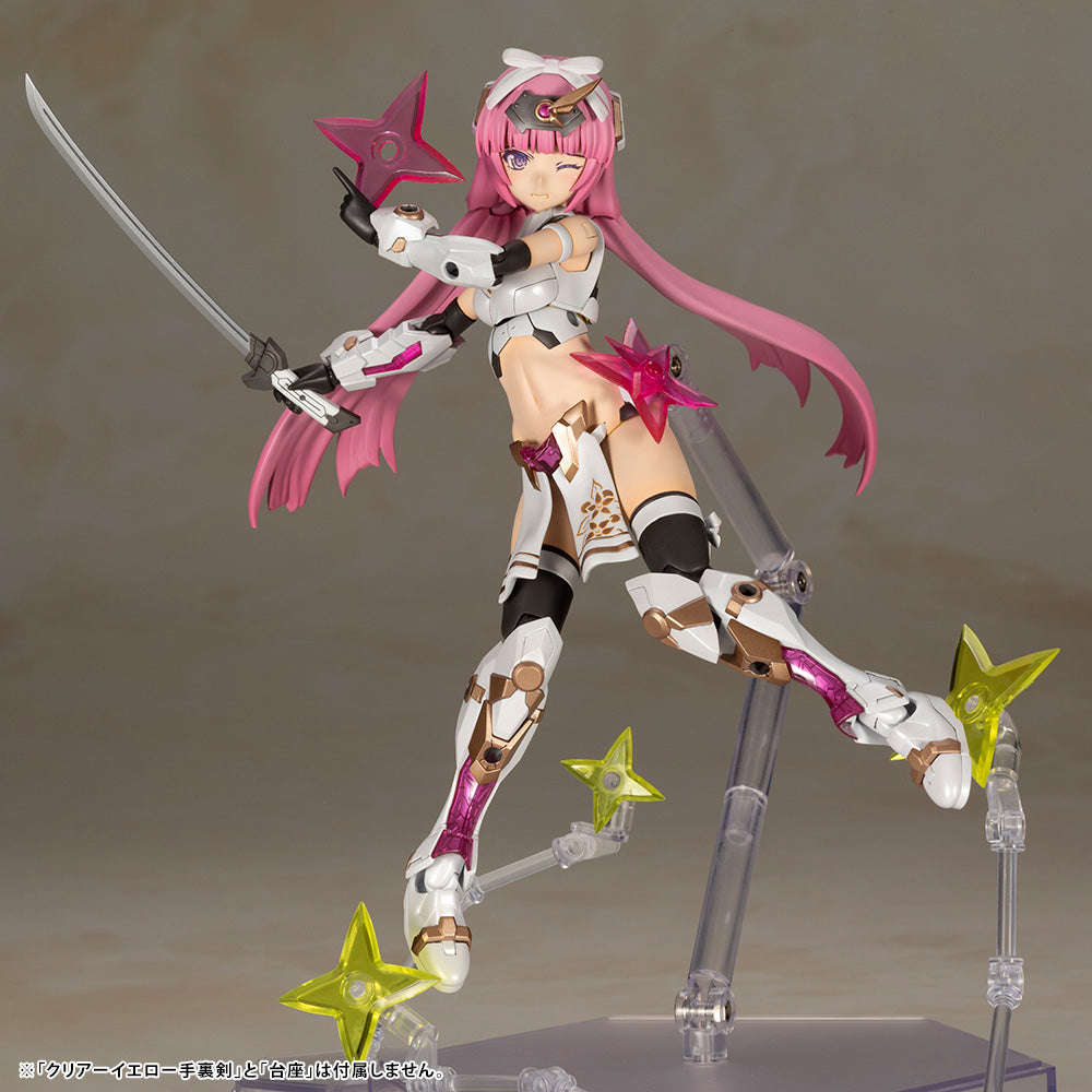 Frame Arms Girl Magatsuki (Kikka)