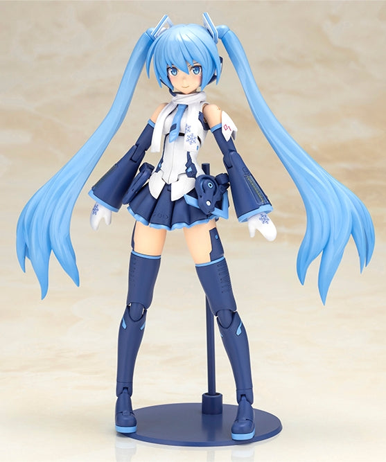 Frame Music Girl Snow Miku Another Color Ver.
