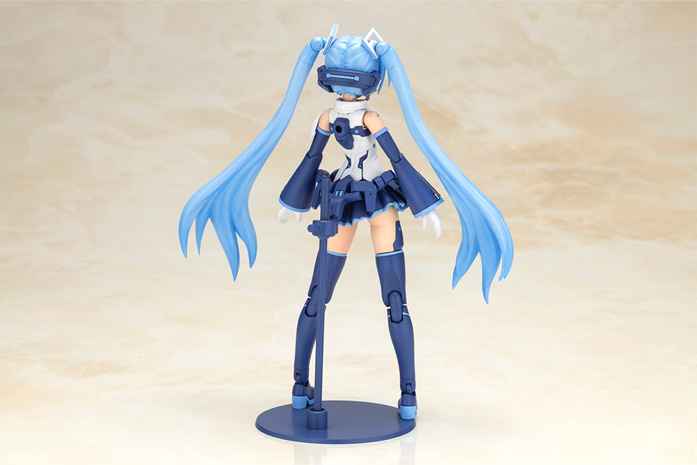 Frame Music Girl Snow Miku Another Color Ver.