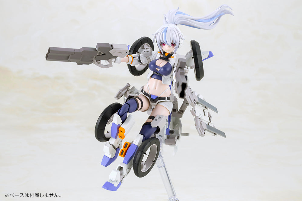 Frame Arms Girl Second Jive