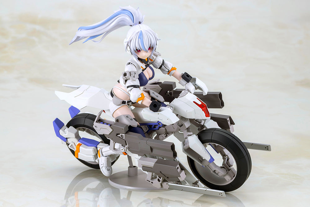 Frame Arms Girl Second Jive