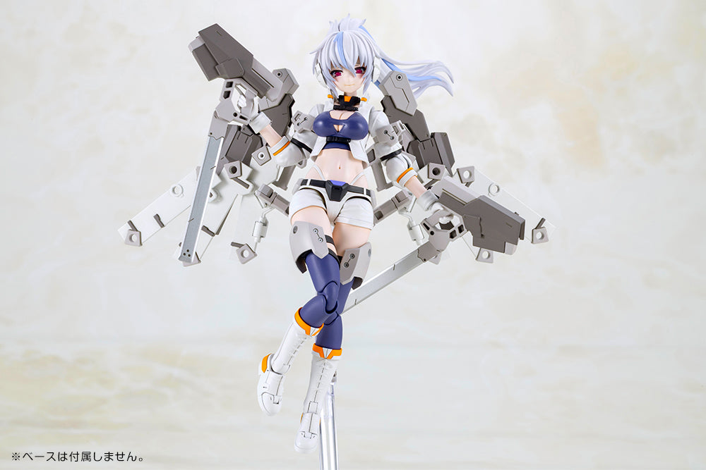 Frame Arms Girl Second Jive