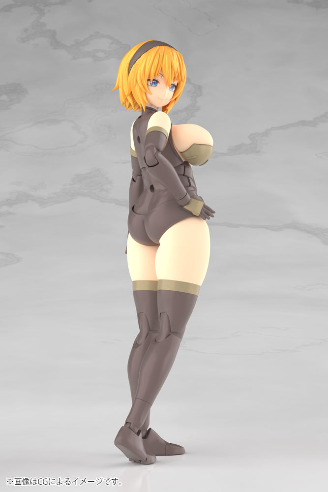 Frame Arms Girl Kagutsuchi-Kou (Re-Run)