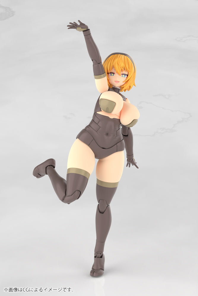 Frame Arms Girl Kagutsuchi-Kou (Re-Run)