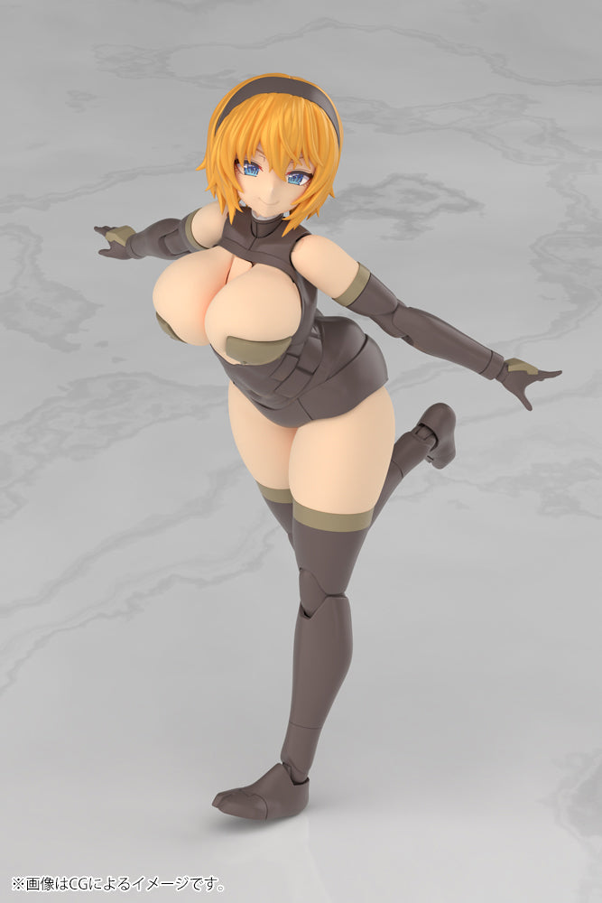 Frame Arms Girl Kagutsuchi-Kou (Re-Run)