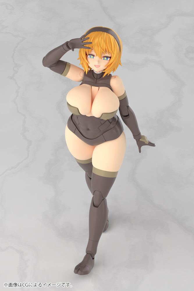 Frame Arms Girl Kagutsuchi-Kou (Re-Run)
