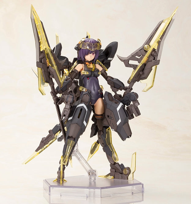 Frame Arms Girl Hresvelgr=Albas