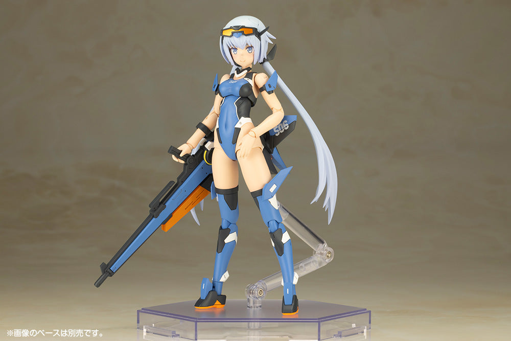 Frame Arms Girl Stylet Swimsuit Ver.