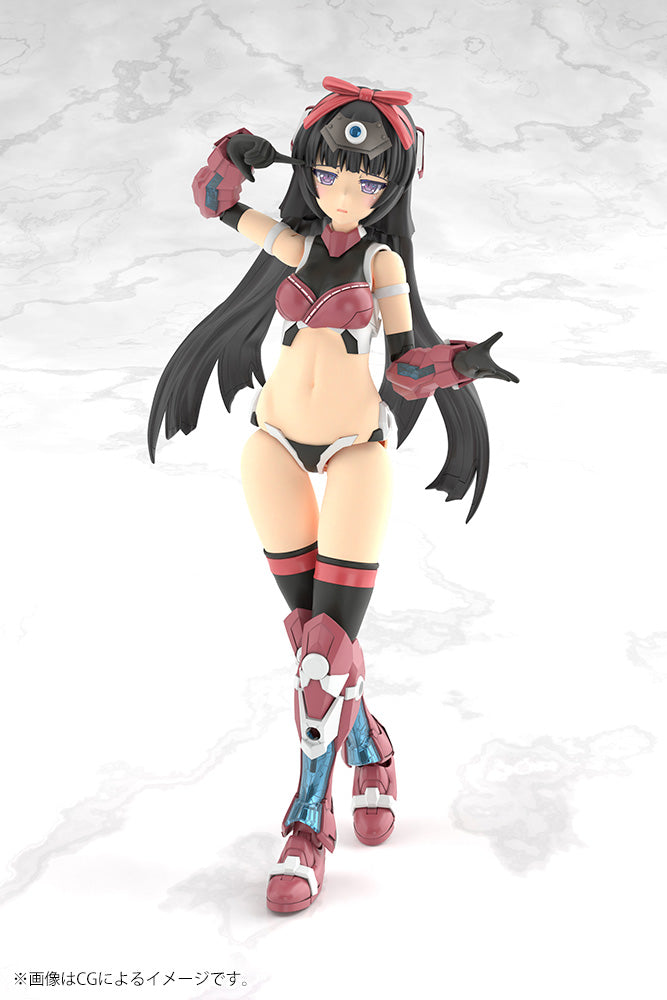 Frame Arms Girl Grande Scale Magatsuki
