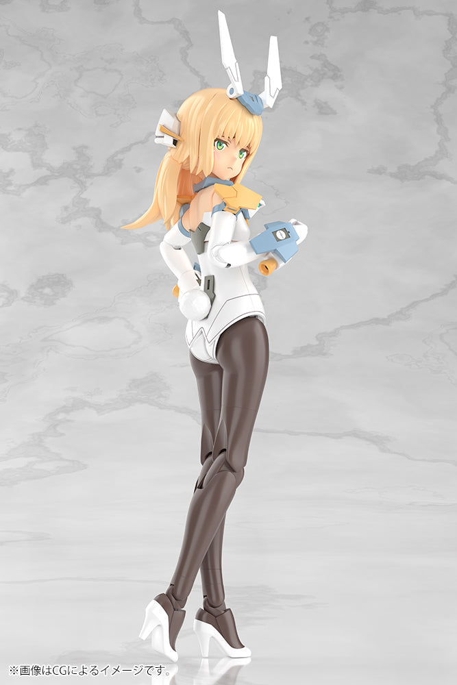 Frame Arms Girl Grande Scale Baselard