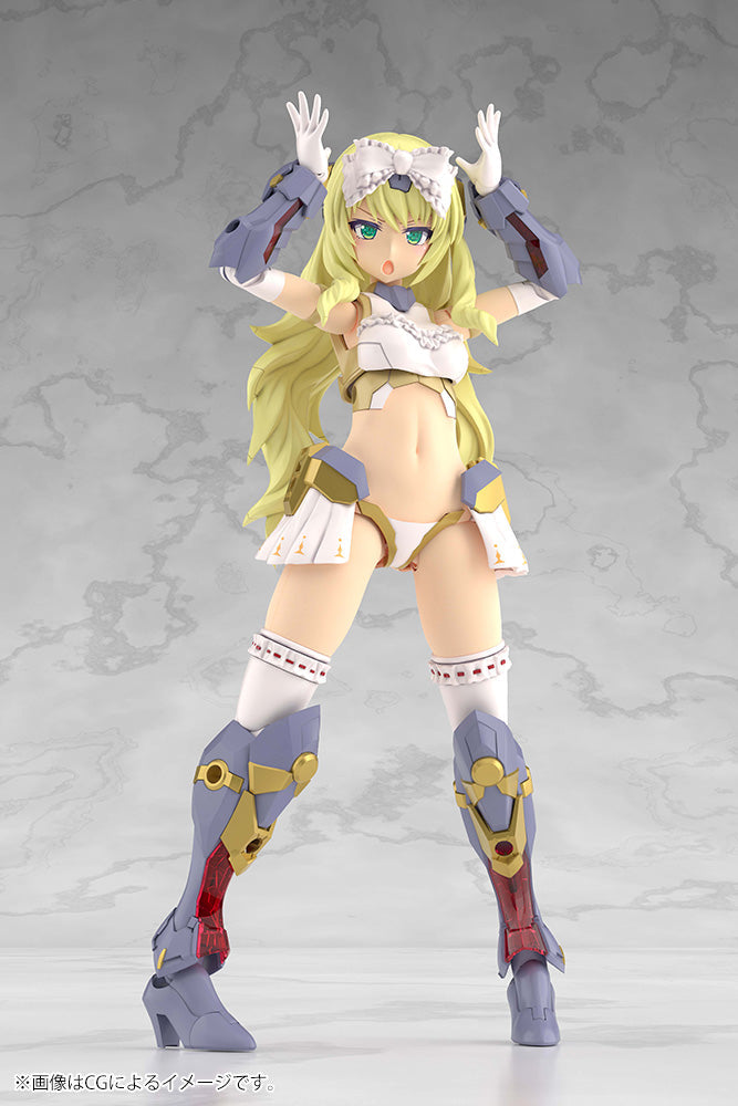 Frame Arms Girl Grande Scale Durga I