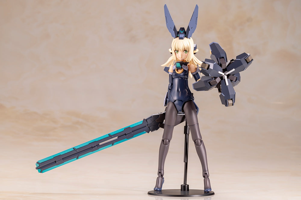 Frame Arms Girl P3 Zelfikar Light Armor Ver.