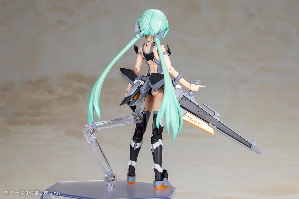 Frame Arms Girl Stylet Swimsuit Low Visibility Ver.