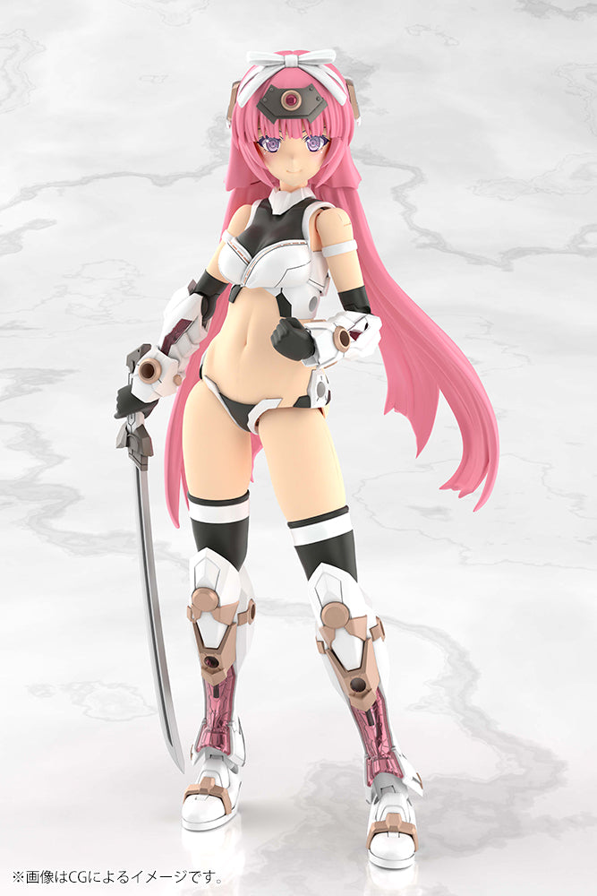 Frame Arms Girl Grande Scale Magatsuki Kikka