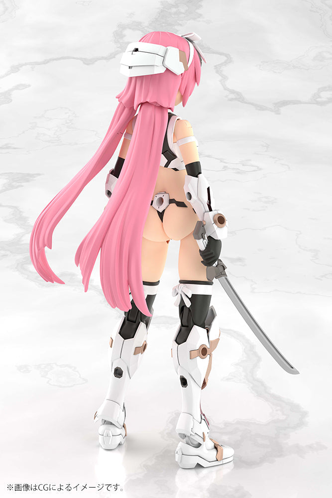 Frame Arms Girl Grande Scale Magatsuki Kikka