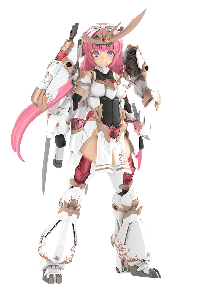 Frame Arms Girl Grande Scale Magatsuki Kikka