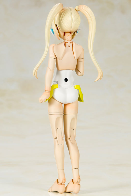 Megami Device Asra Ninja Aoi (Re-Run)